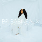 I Will Wait, album by Bri Babineaux