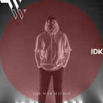 IDK, album by The War Within