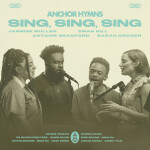 Sing, Sing, Sing, album by Sarah Kroger