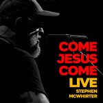 Come Jesus Come (Live)