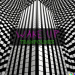 Wake Up, album by Trampolines