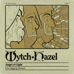 Angel of Light, album by Wytch Hazel