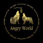 Angry World, альбом The Choir