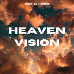 HEAVEN VISION, album by Brenno