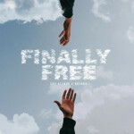 Finally Free, album by Brenno