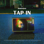 TAP IN, album by Brenno