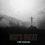 God's Great, album by Stevie Rizo