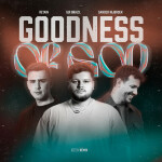 Goodness of God (Remix), альбом Retain