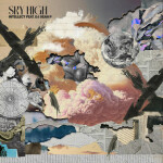 Sky High, album by iNTELLECT