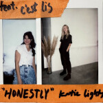 Honestly, album by Katie Lighty