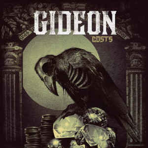 Costs, album by Gideon