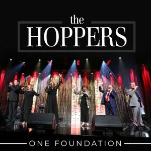 One Foundation, album by The Hoppers