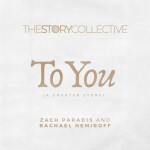 To You (A Greater Story), альбом Rachael Nemiroff