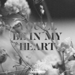 You'll Be In My Heart, album by Stillman