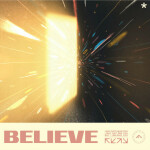 Believe, album by Foothills Collective