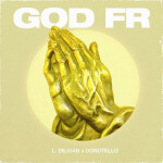 GOD FR, album by L. Dejuan