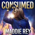 Consumed, альбом Maddie Rey