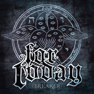 Breaker, album by For Today