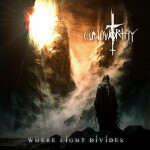 Where Light Divides, album by UnWorthy
