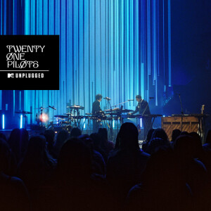 MTV Unplugged (Live), альбом Twenty One Pilots