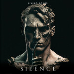 Silence, album by Living Scars