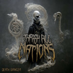 Death Bringer, album by Thrash All Nations