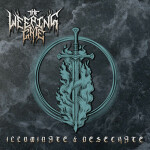Illuminate and Desecrate, album by The Weeping Gate