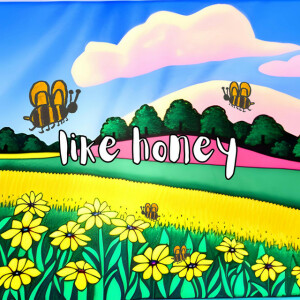 Like Honey, альбом Nic D