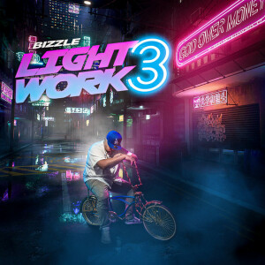Light Work 3, album by Bizzle