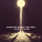 Darkness Before The Dawn, album by Lacey Sturm