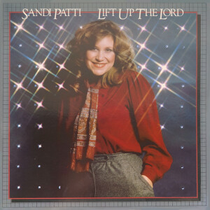 Lift Up The Lord, альбом Sandi Patty
