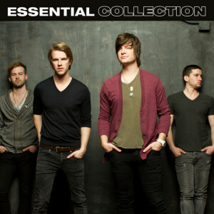 Essential Collection, альбом Starfield