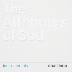 The Attributes of God (Instrumentals), album by Shai Linne