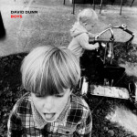 Rushing, альбом David Dunn