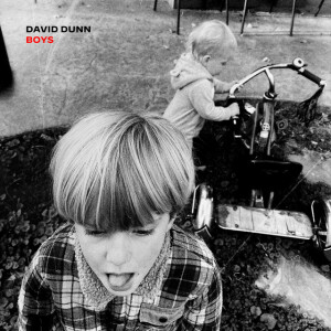Boys, album by David Dunn