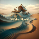 Ebb & Flow, album by Matthew Parker