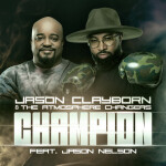 Champion (feat. Jason Nelson), album by Jason Nelson