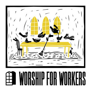 Worship for Workers, альбом The Porter's Gate