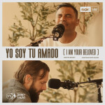 Yo Soy Tu Amado (I Am Your Beloved), album by Jonathan David Helser