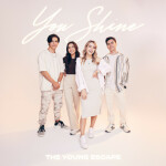 You Shine, album by The Young Escape