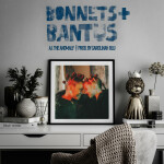 Bonnets & Bantus, album by A.I. The Anomaly