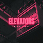 Elevators, album by Reece Lache