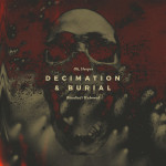 Decimation & Burial, album by Oh, Sleeper