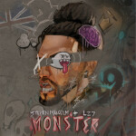 Monster, album by LZ7, Steven Malcolm