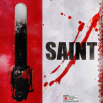 Saint, album by World Divided