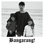 Bangarang!, альбом HolyName