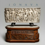 Pergamum, album by Jonava