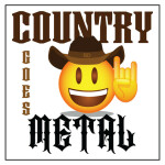 Country Goes Metal