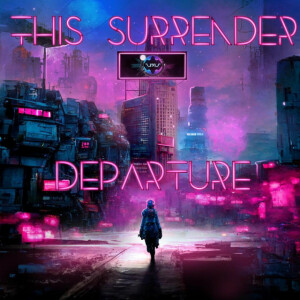 Departure, album by This Surrender