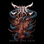 Break the Skin, album by Dire